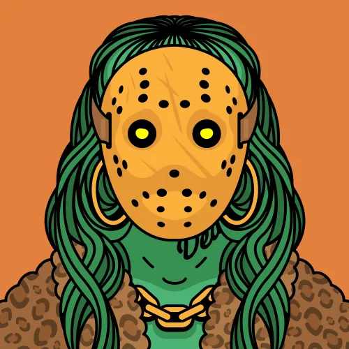 Killer Betty #11/25