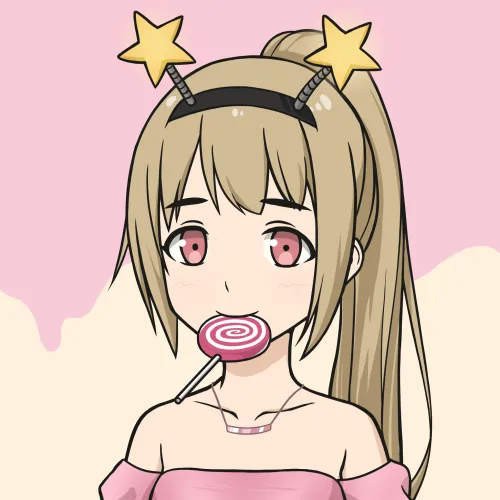 Waifu #1649