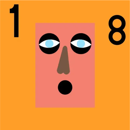 Super Cool World #845