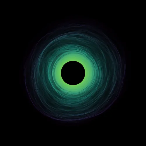Singularity #120