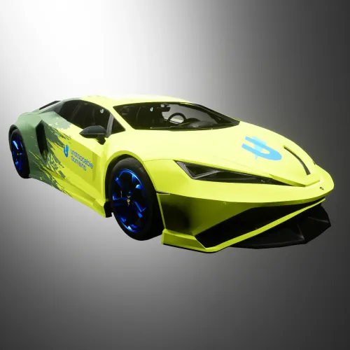 UD Vehicle #353