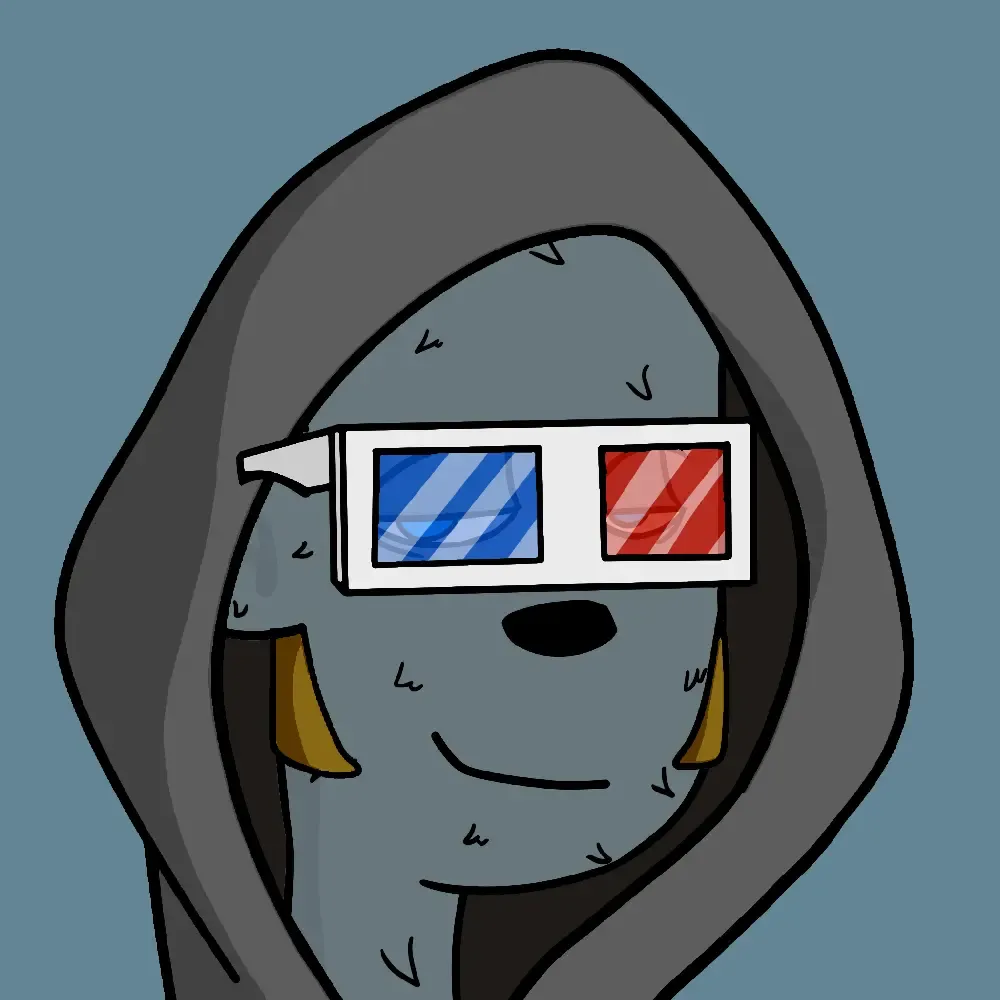 Frens-CLOAKS #162