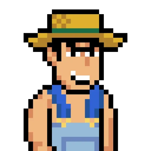 Farmer #4477
