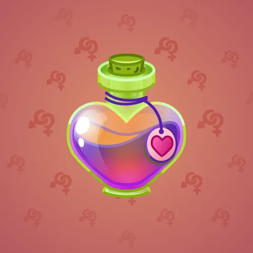 Love Potion #6343