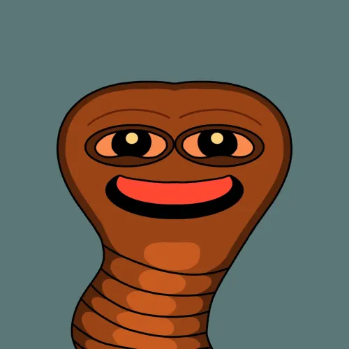 |Hedz| Wormy Squirm #550
