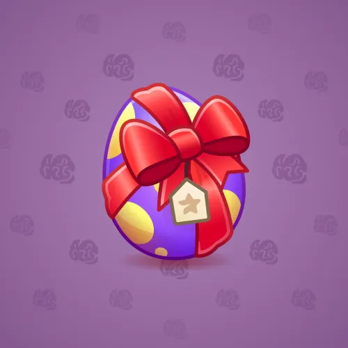Easter Egg #76944