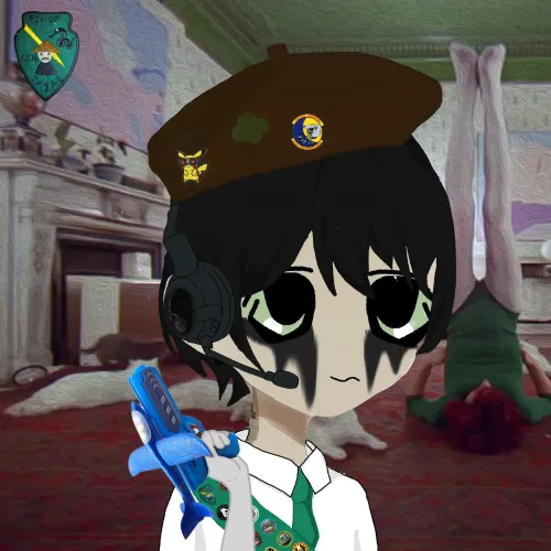SCOUT 3926