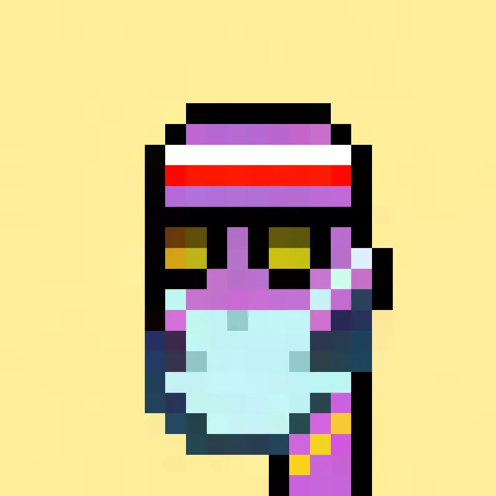 BASTARD GAN PUNKS V2