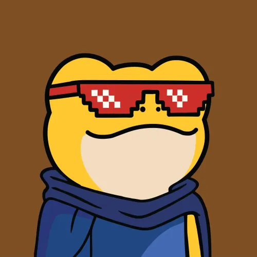 Turbo Toad #7740