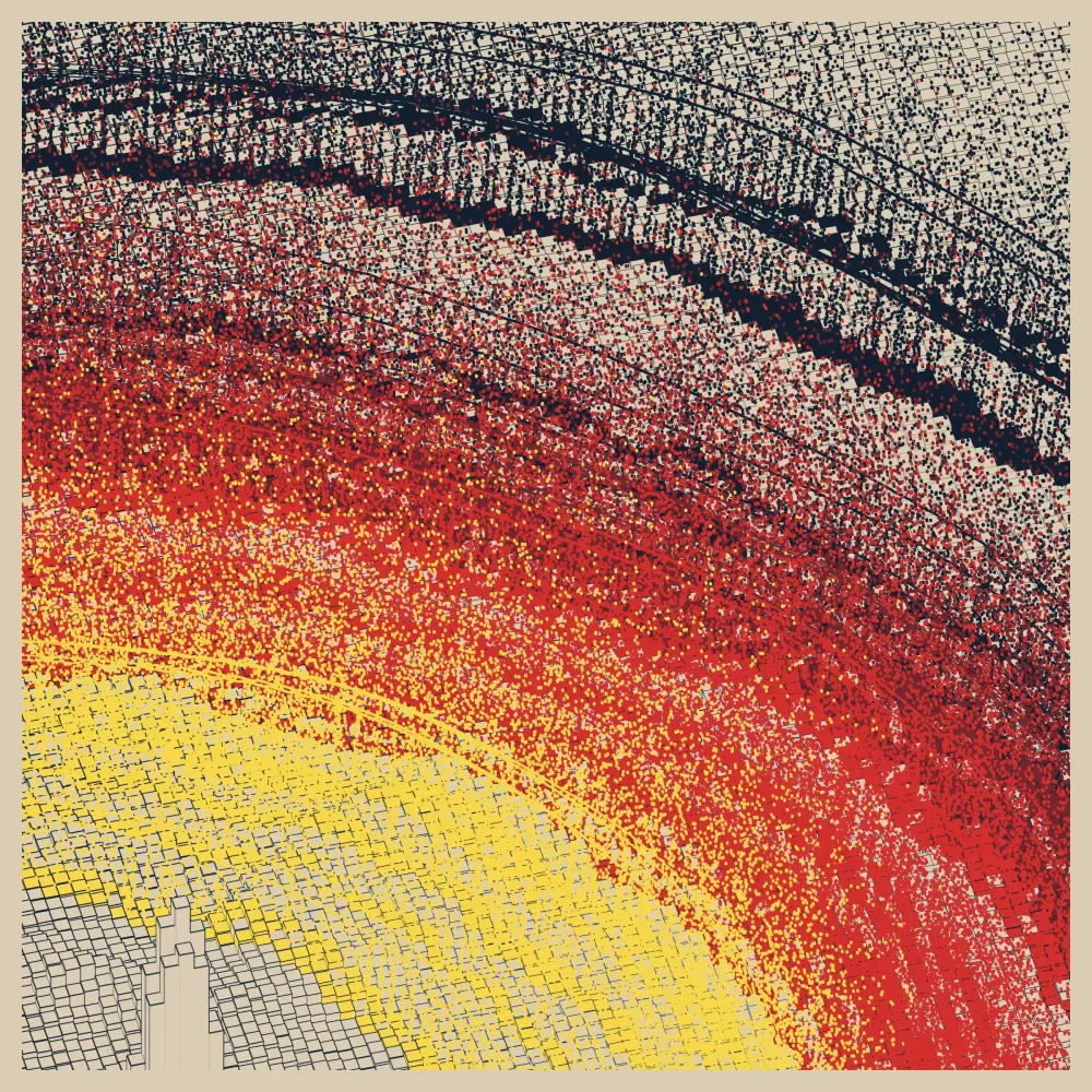 Echo of Intensity #1577