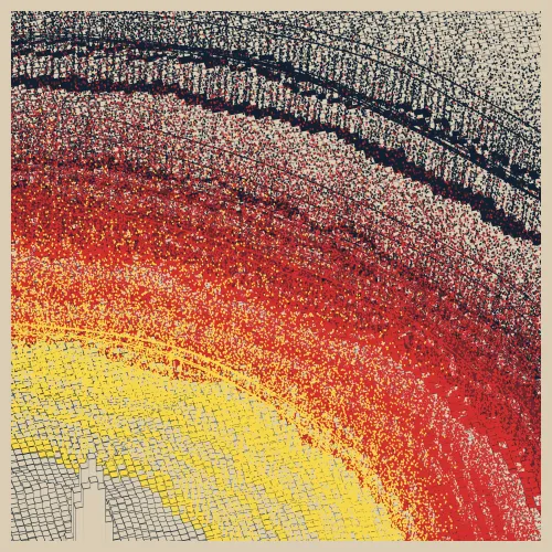 Echo of Intensity #1577