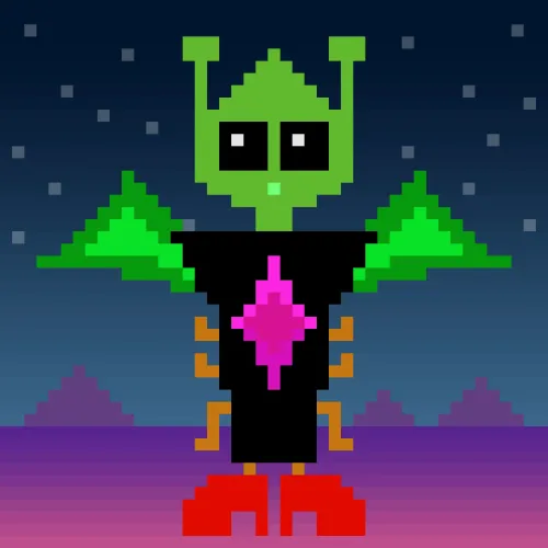 CryptoGalactican #419