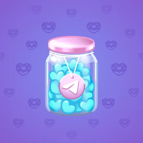 Restless Jar #11451