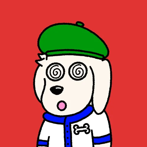 DoodleDogs #3585