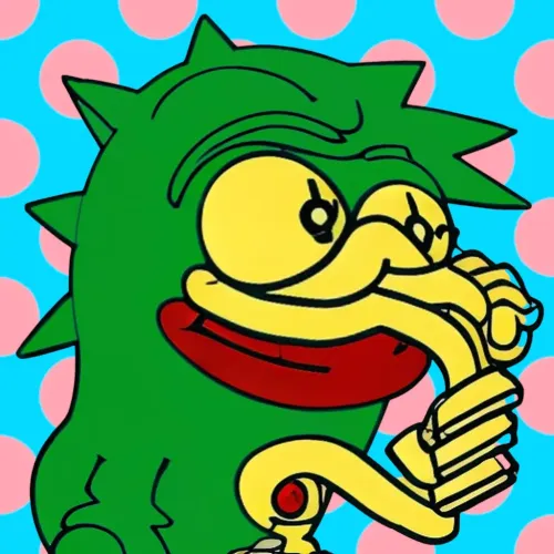 Sproto Pepe #104