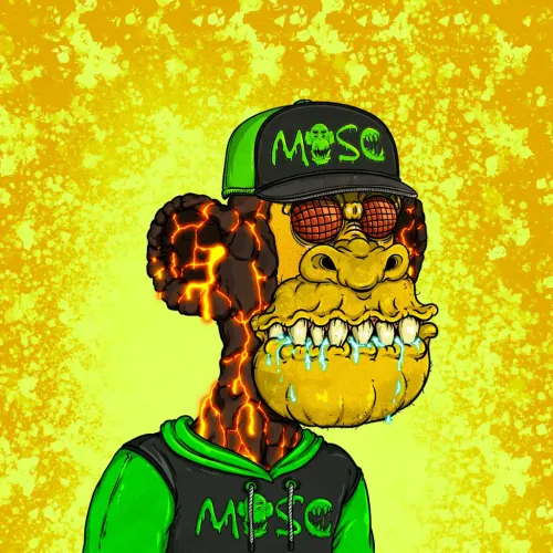 MOSC #2942