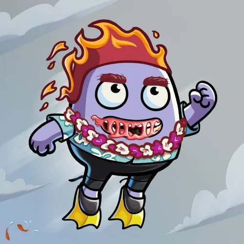 Lunartics 7835 #7835