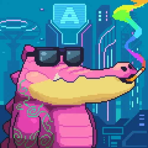 Croc #2482