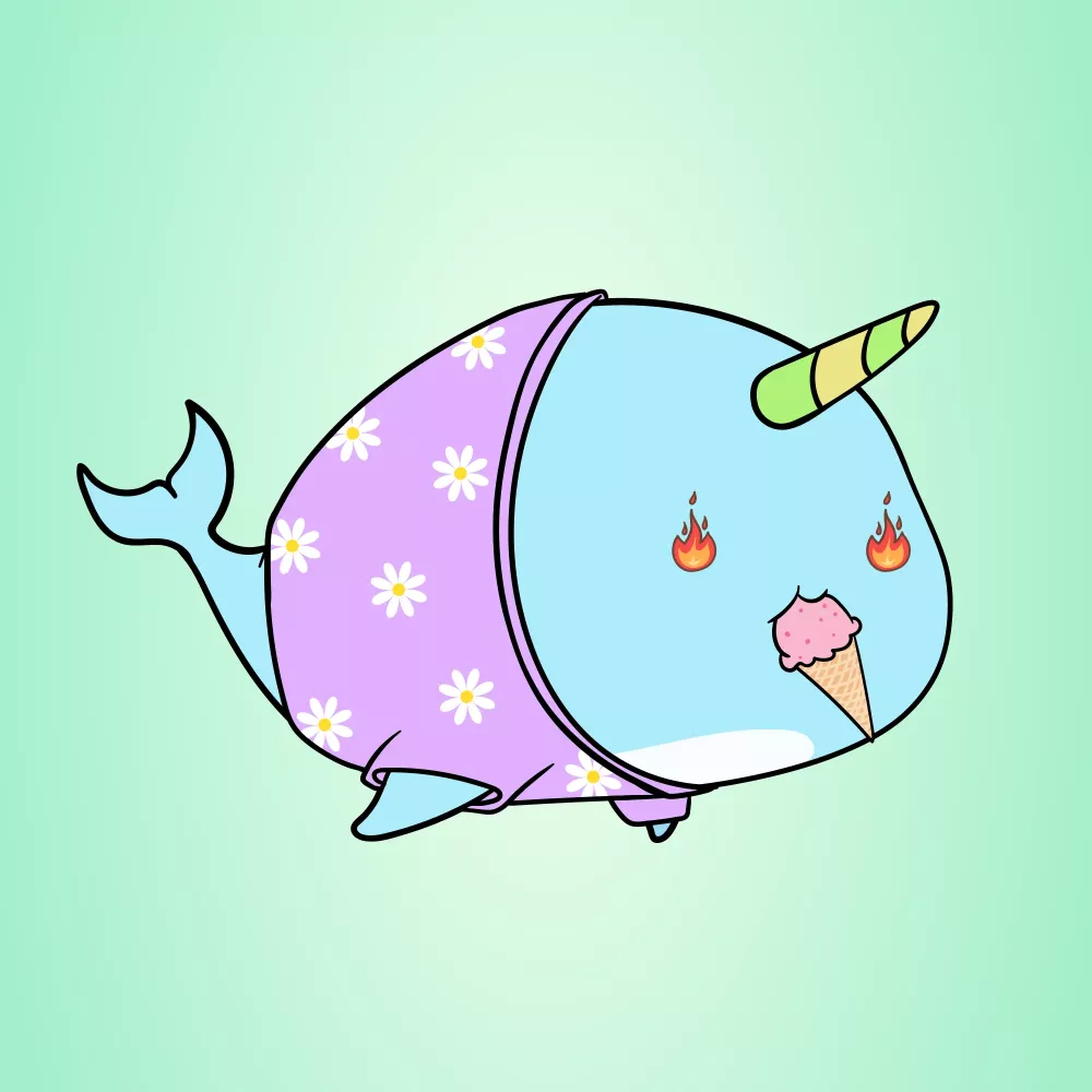 Chubbiwhal #1973
