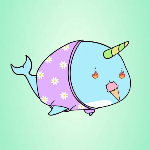 Chubbiwhal #1973