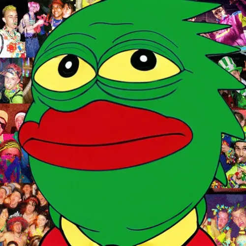 Sproto Pepe #1284