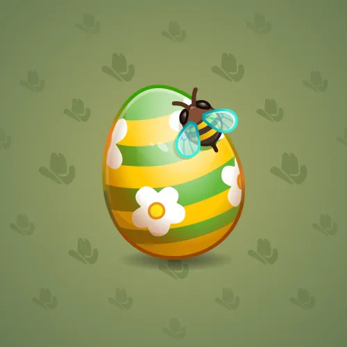 Easter Egg #133682