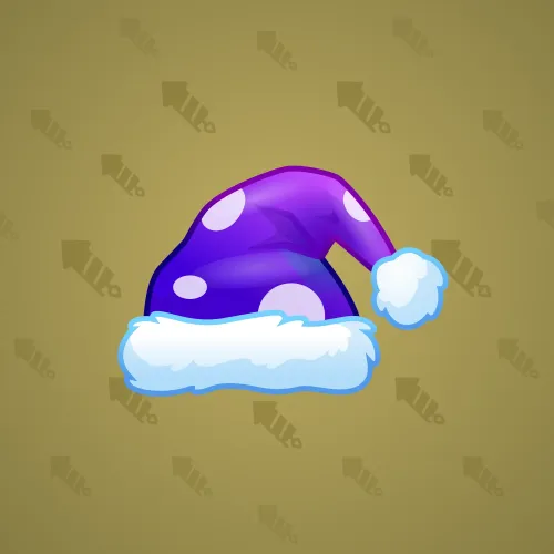Santa Hat #22533