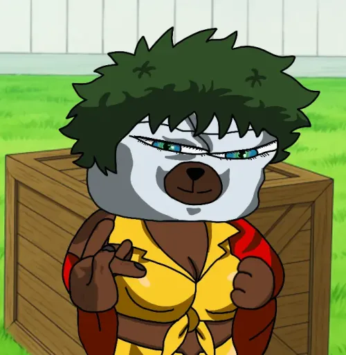Project Kuma #880