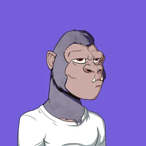 Kong #1865