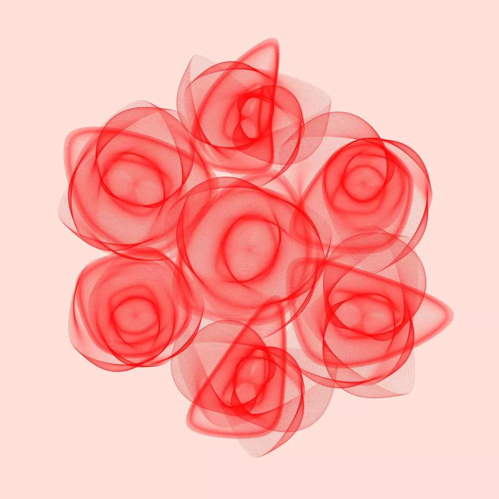 Flowers #1626
