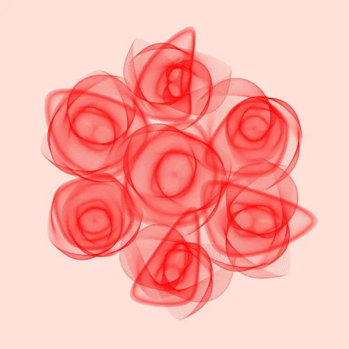 Flowers ＃1626