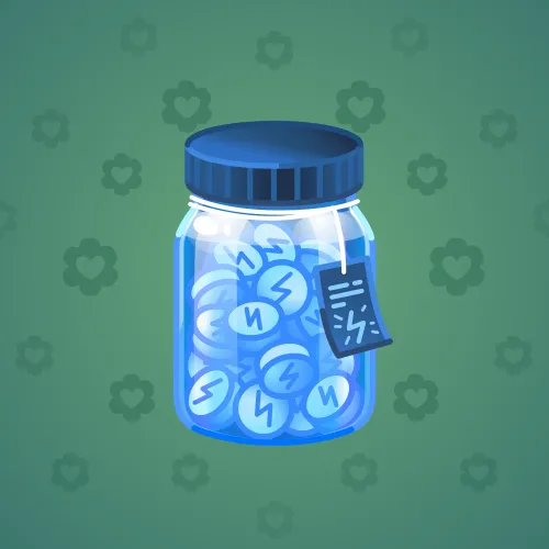 Restless Jar #38133