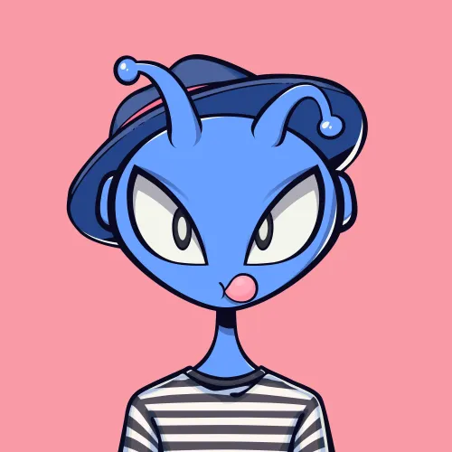 GOMBLE - SpaceKids ＃1023