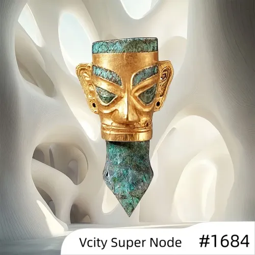 Personal Super Node #1684