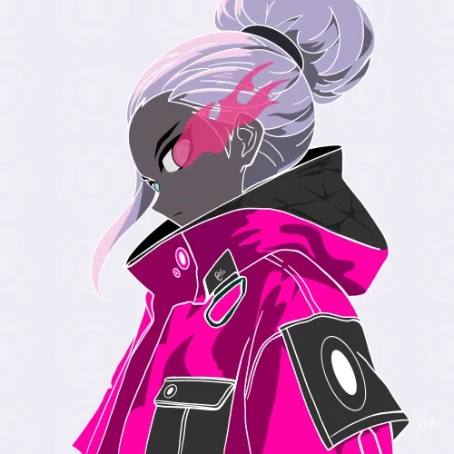 PROFILES #724