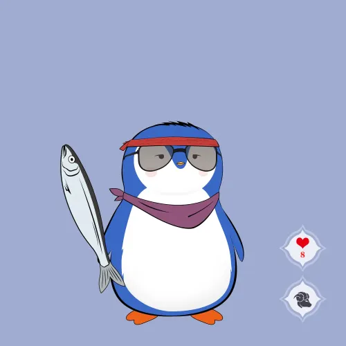 Penguins#21513
