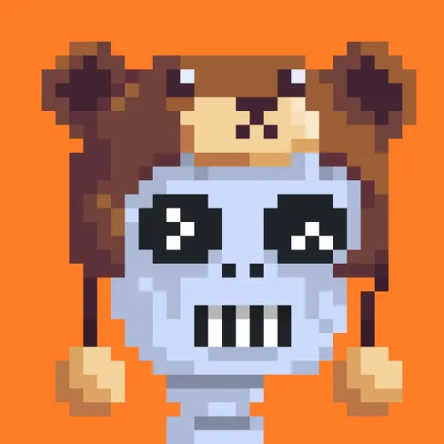 zkSkulls #522