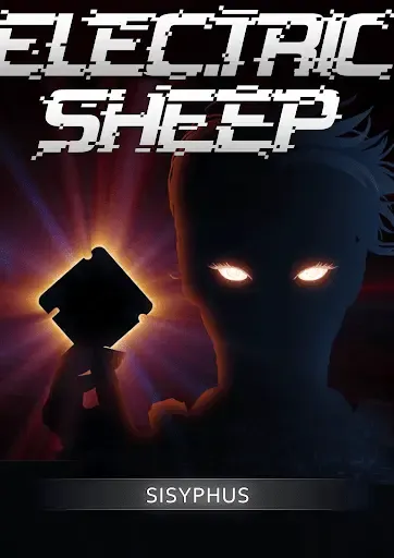 Sisyphus Alpha  #6
