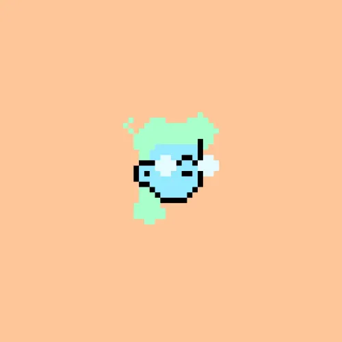 Mini Doodles 514 #514