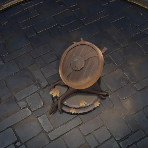 Argus' Shield #288023577