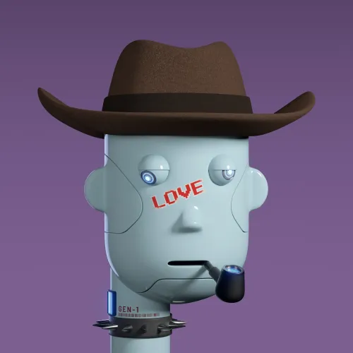Humanoid #6657