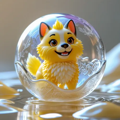 Sparkle #7