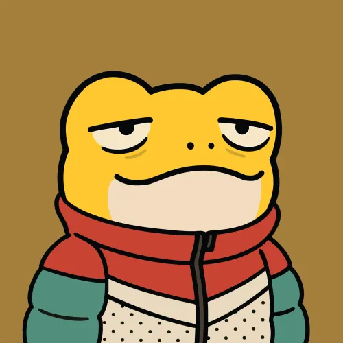 Turbo Toad #3182