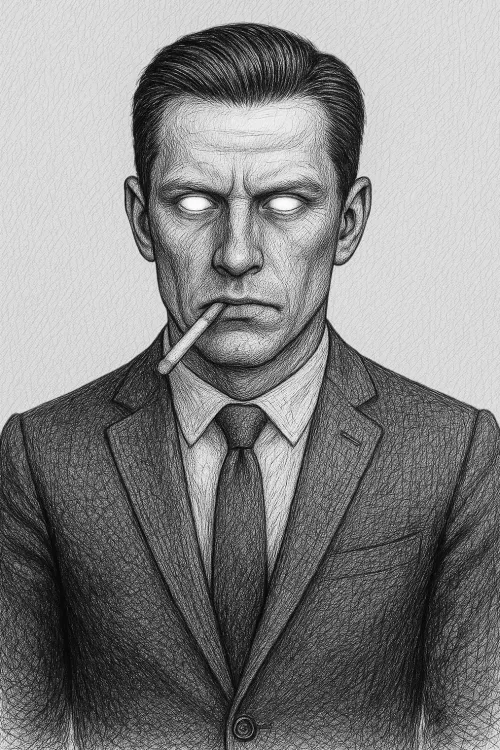 Ethos Validator #175