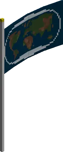 World flag