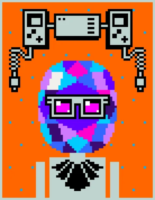 Geminions #1705 (#81884885)