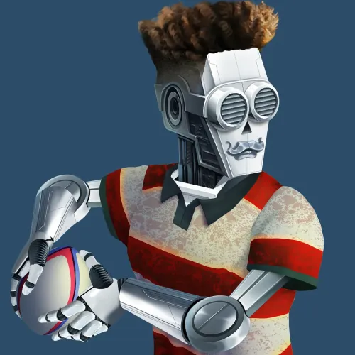 Sportsbot #742