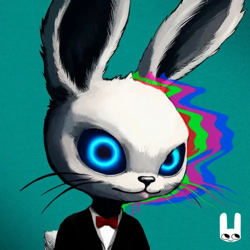 BUNNZ #4865