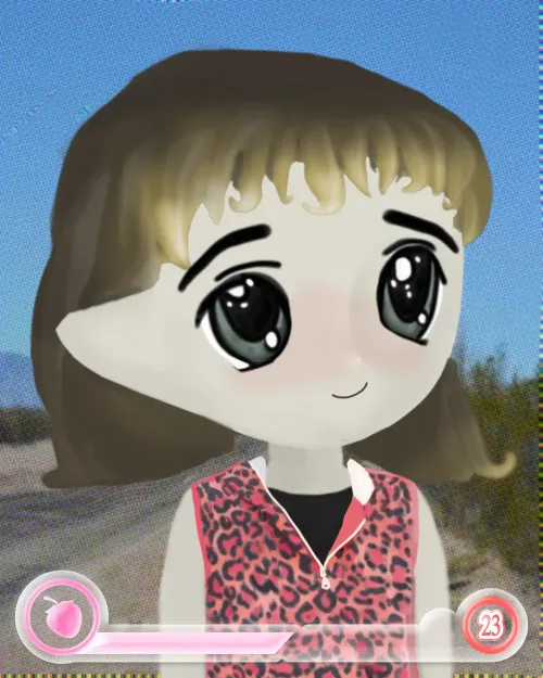 Milady3018 #3018