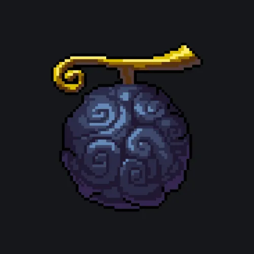 Devil Fruit #442